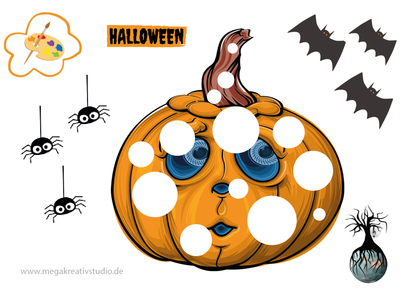 Halloween, Kostenloser Download