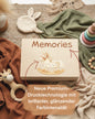 Schatzkiste „Memories“ – Premium Erinnerungsbox mit Schaukelpferd