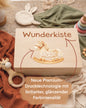 Premium Erinnerungskiste „Wunderkiste“ – Motiv Schaukelpferd