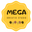 MEGA Kreativ Studio™ logo