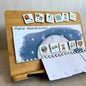 Routineplaner Kinder Abendroutine