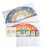 Routineplaner für Kinder Set