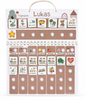 Wochenplan Kinder & Routineplaner | MEGA Kreativ Studio™