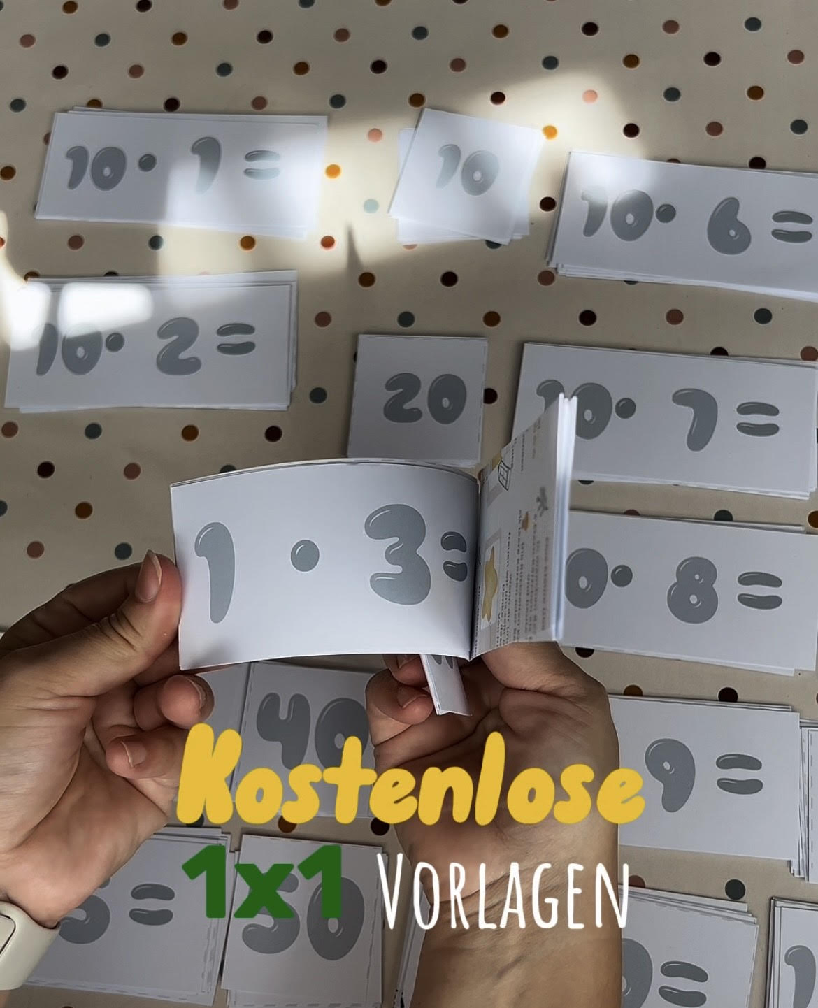 Das Komplette 1x1 - MEGA PDF DIY