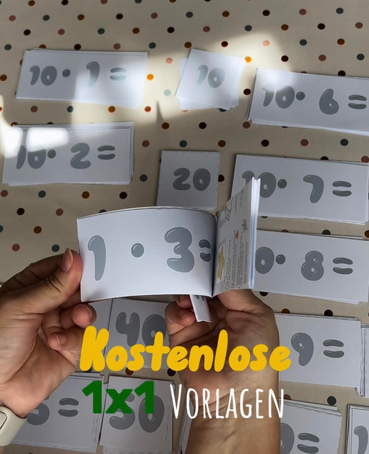 Das Komplette 1x1 - MEGA PDF DIY